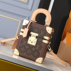 Louis Vuitton Box Bags